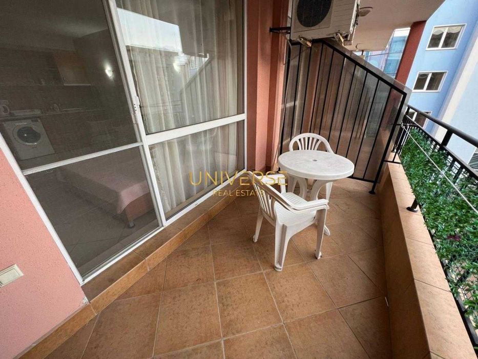 Продава се Едностаен апартамент в к.к. Слънчев бряг - 37 кв.м за 1325 €/кв.м - Снимка #9