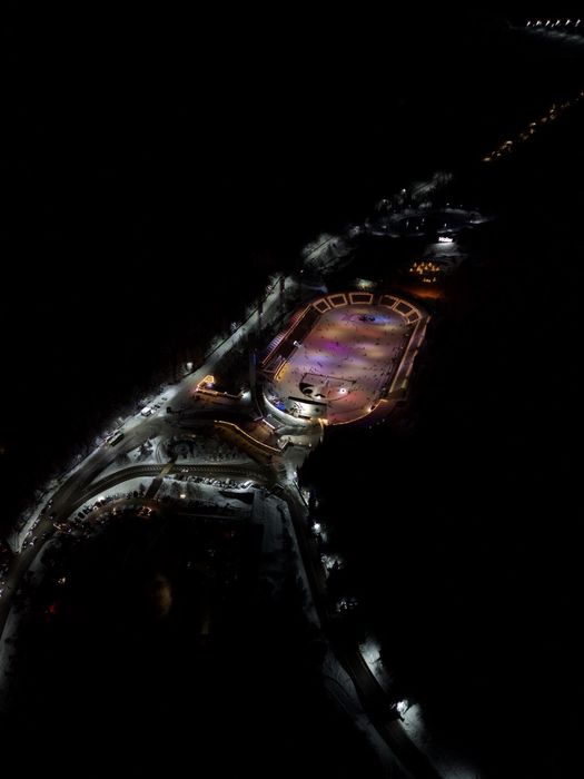 DJI air 2 s дрон