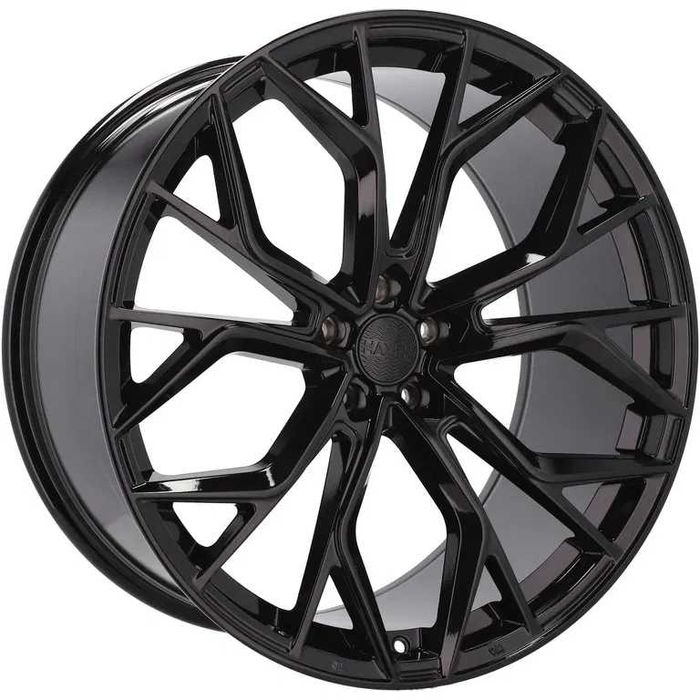 Jante Haxer R19 5x108 HX041 Style | Volvo, Land Rover, Jaguar, Ford