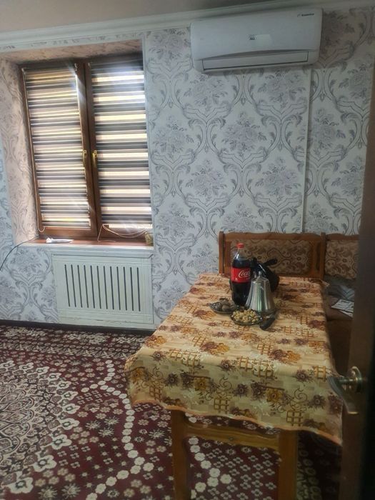 Sheriklika bolla kerak