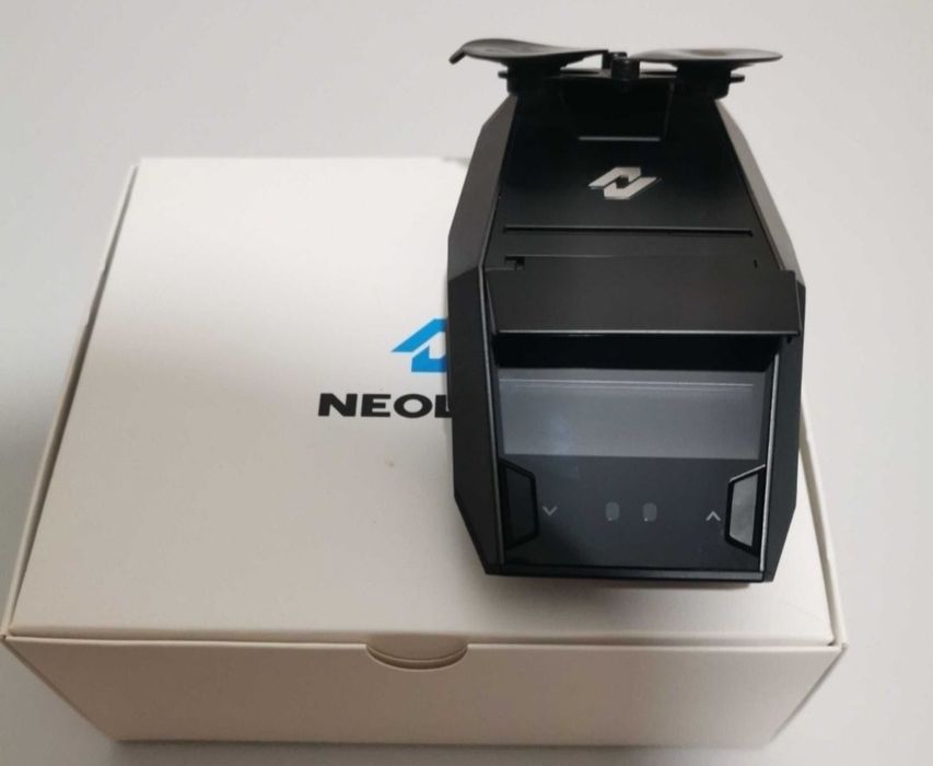 Antiradar Neoline X-Cop 8700s