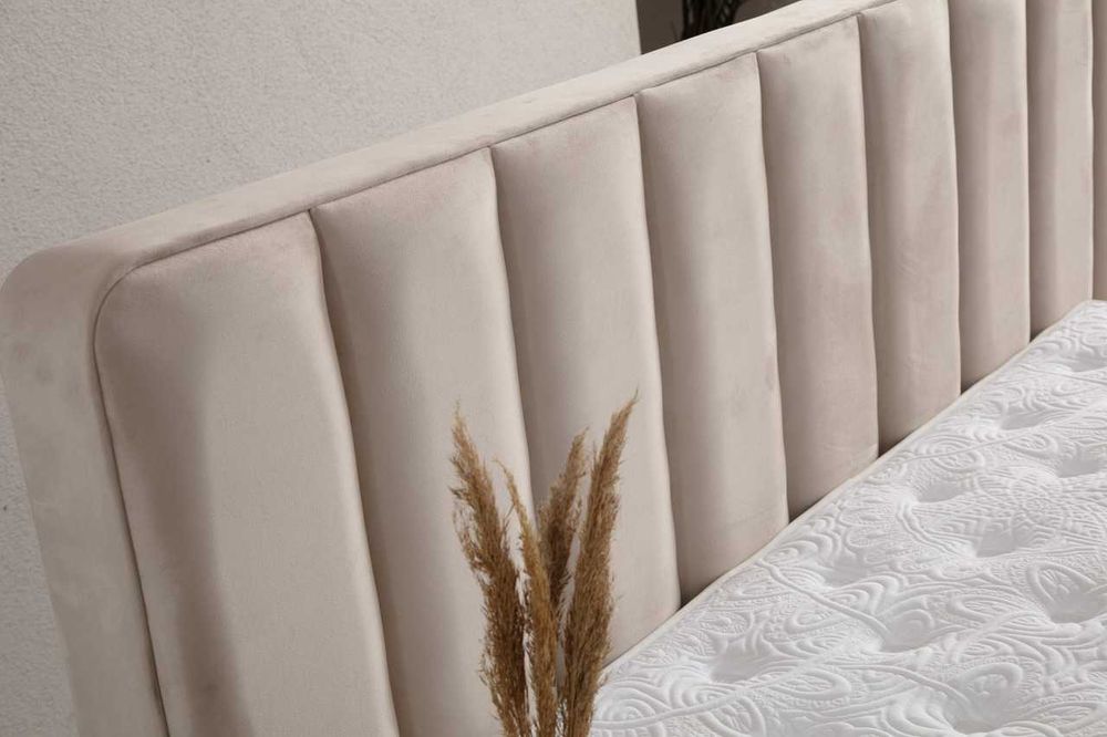 Легло с повдигащ механизъм Defne Hello Home