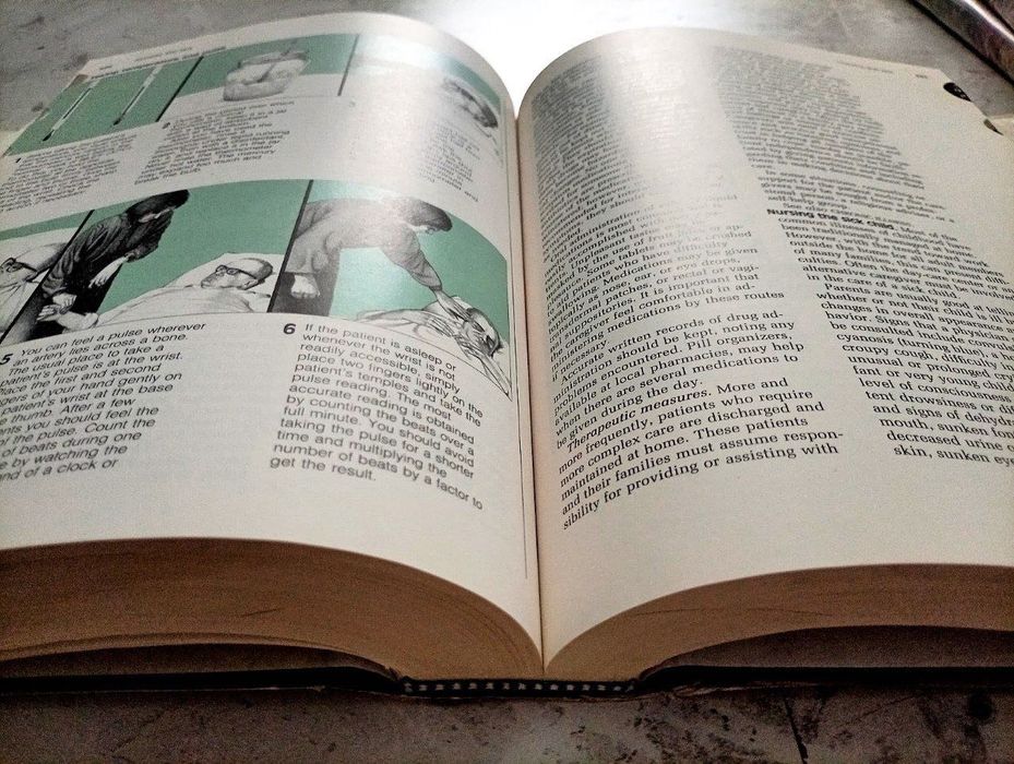 Medical Encyclopedia 1997