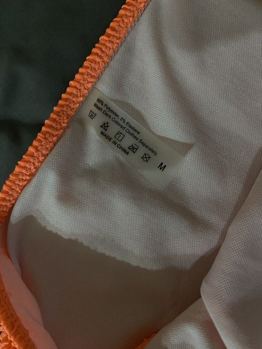 Новые купальники