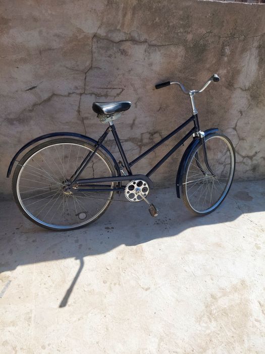 Велосипед ( Урал )