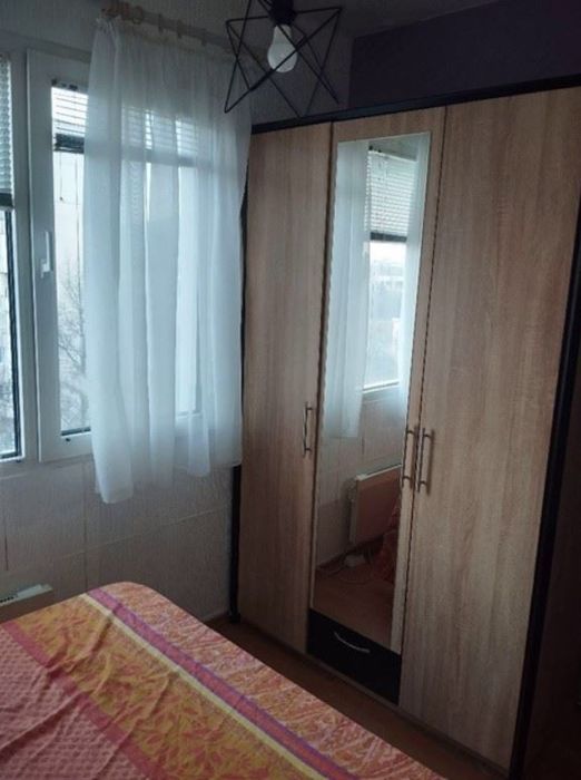 Дава се под наем Едностаен апартамент в София, Павлово - 48 кв.м за 479.4 € - Снимка #7