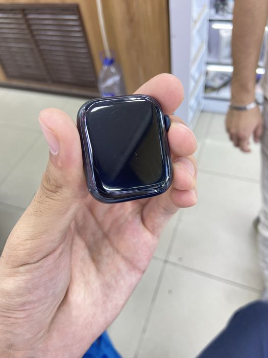iwatch 8 45MM icloud ideal