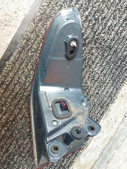 Десен стоп за БМВ Г30 BMW G30 LED лед