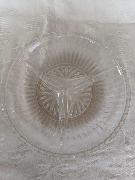 Плато за ядки / салати