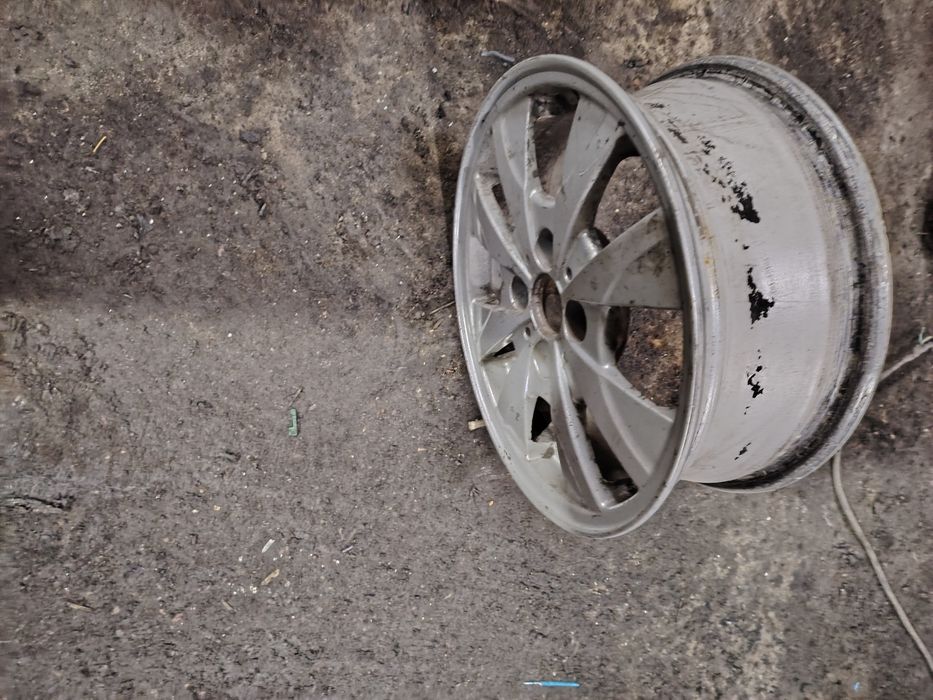 Продам один диск на Ваз