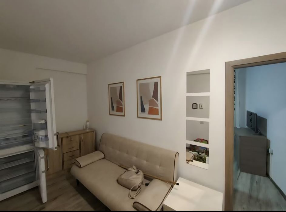 De inchiriat - Sos. Fundeni langa Institutul Oncologic