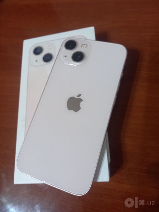 Iphone 13 с гарантией