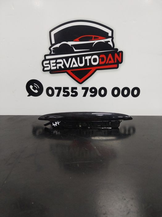 display senzori parcare mercedes-benz ml (2011->) [w166] 3.0 motorina