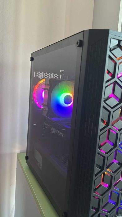 Продаётся Игровой компьютер