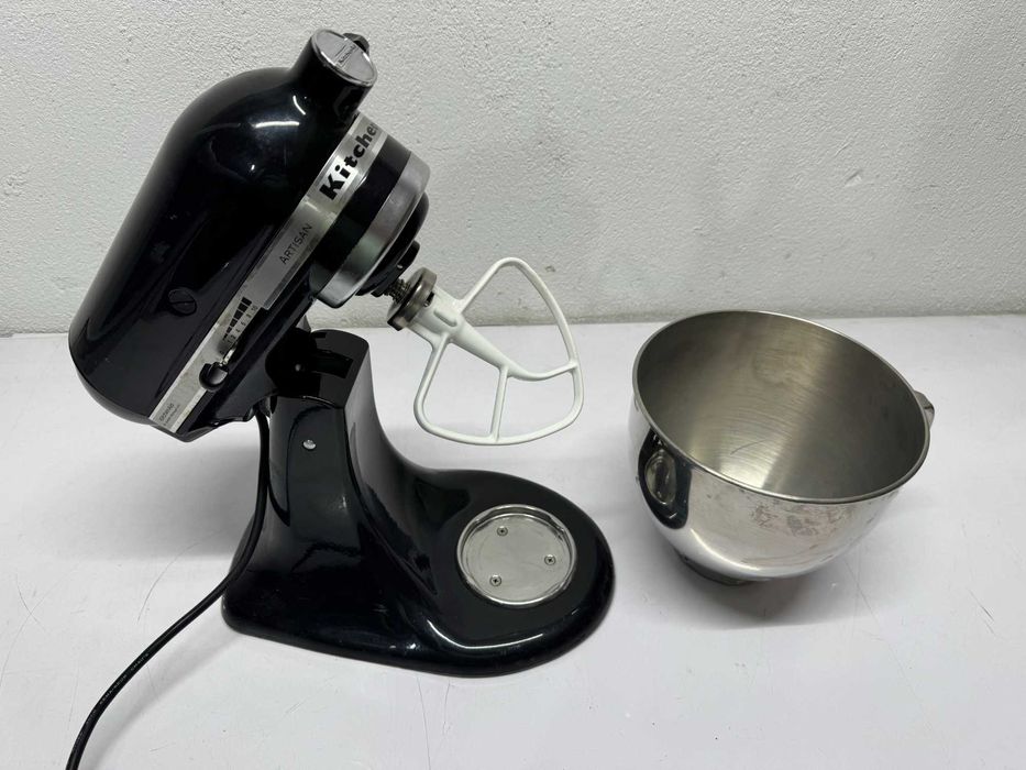 Миксер планетарен - KitchenAid 300W
