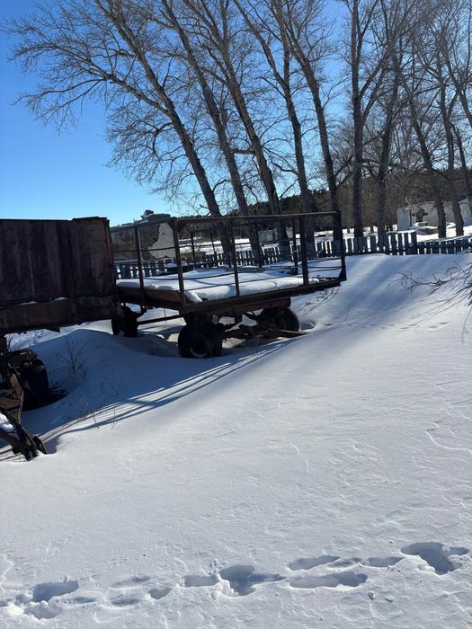 Продам трактор МТЗ 82