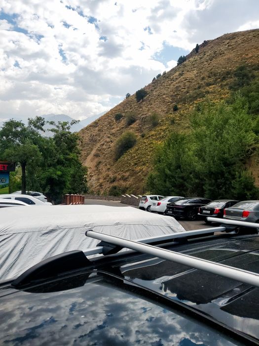 Багажник универсальные