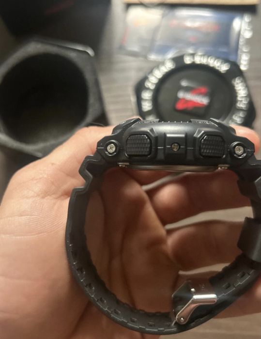 Ceas casio G-shock nou