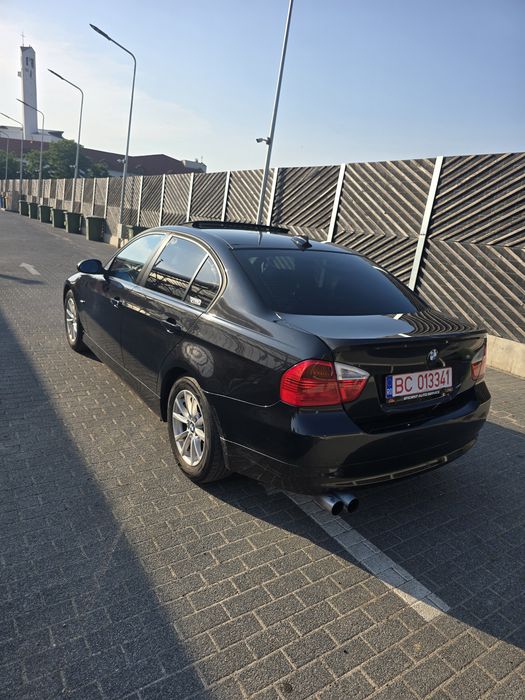 BMW 3 Series 2008 — imagine 4