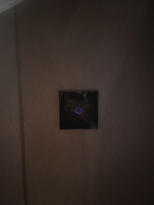 Услуги электрика