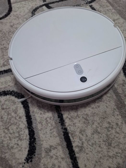 Прахосмукачка Mi Robot Vacuum-Mop 2 Lite