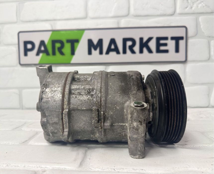 Компресор климатик AUDI 3.0TDI 4M0820803L