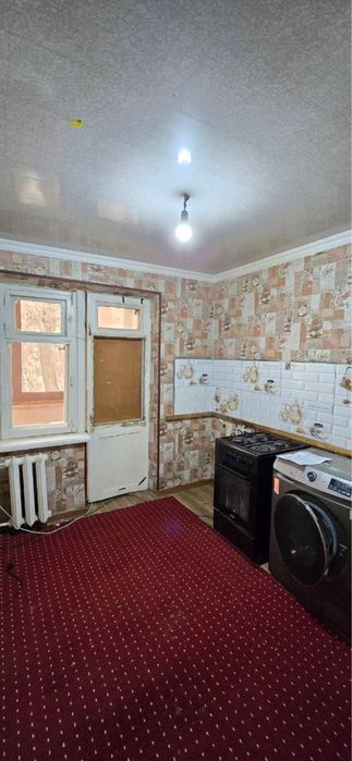 ~РАЗДЕЛКА, 2xonali uy, Chilonzor 23 Меб+Тех продаётся квартира