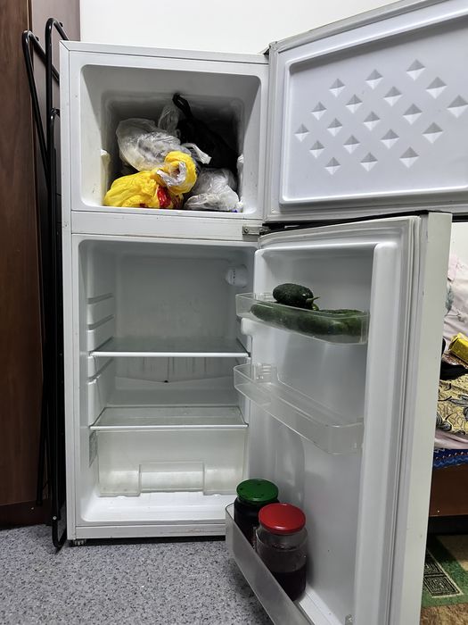 Холодильник