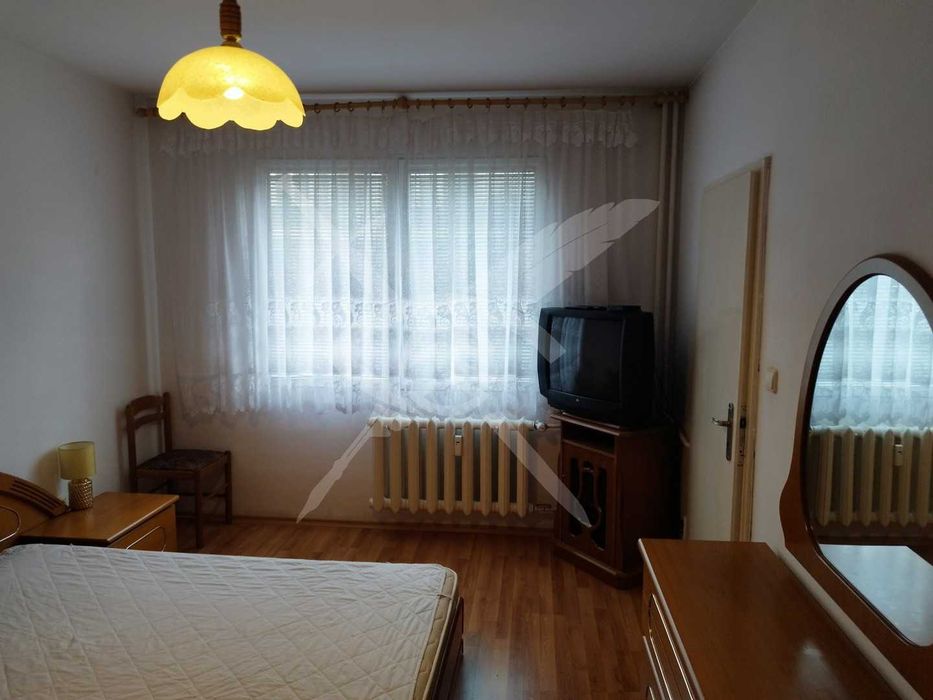 Дава се под наем Двустаен апартамент в София, Банишора - 68 кв.м за 498.27 € - Снимка #4