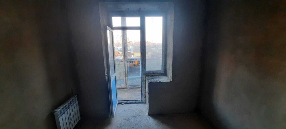 2х комн кв район ЖасОркен
