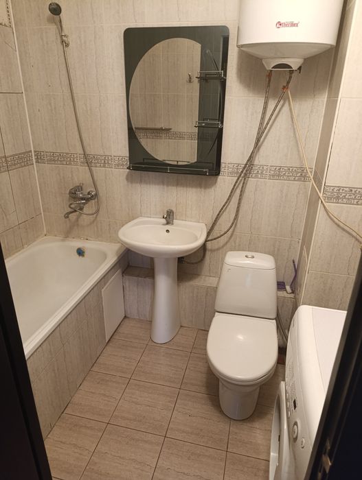 Продам или Обменяю Квартиру