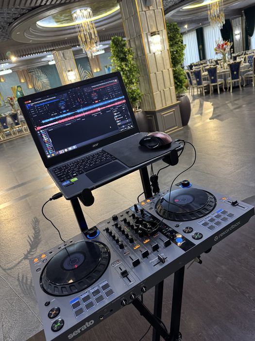 pioneer dj flx 6