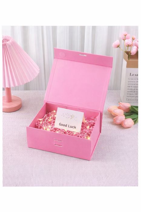 Подарочная Магнитная Коробка Оптом