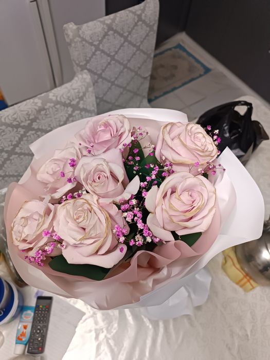 Продам роза в отличном состоянии