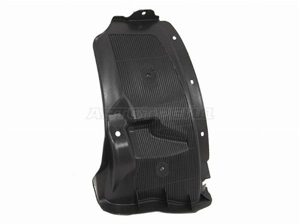 Подкрылок задний  LH Kia Rio