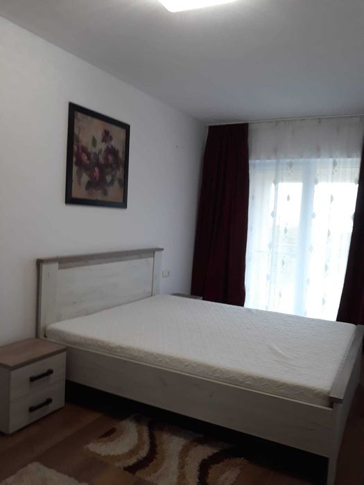 Inchiriez apartament 2 camere , situat in Complex Viva-City