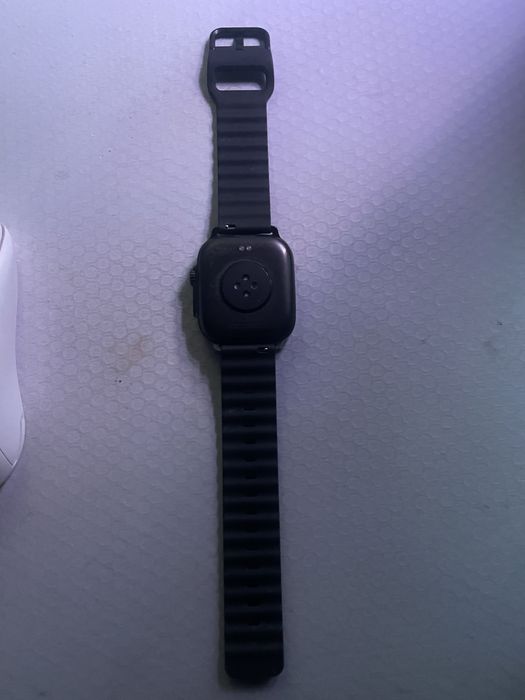 Продам Smart часы Realme Watch 5