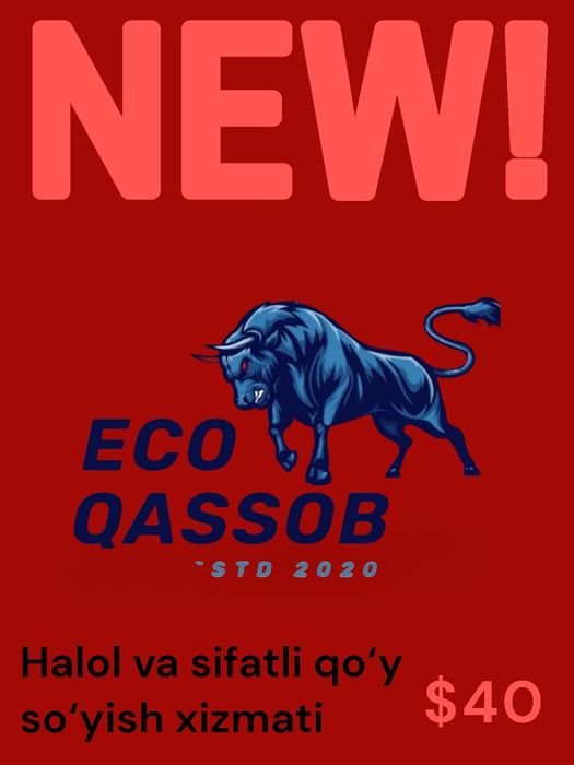 Qassob   hizmati