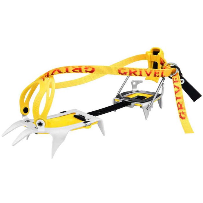 Colțari Grivel Ski Tour Ski Matic 2.0 petzl black diamond camp dynafit