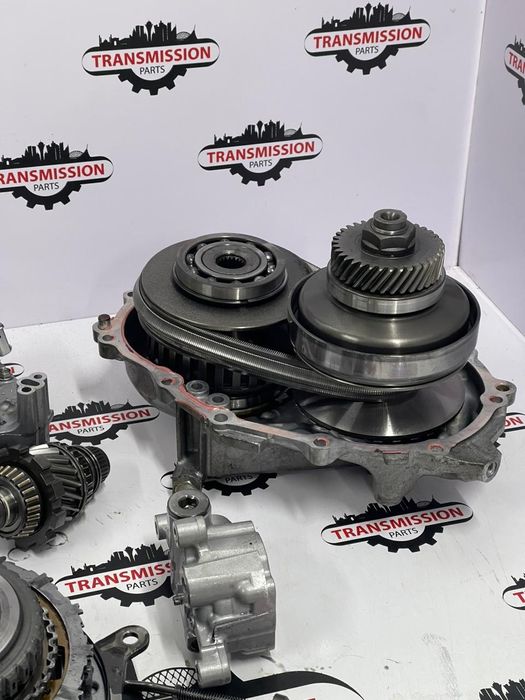 Автозапчасти на JF015