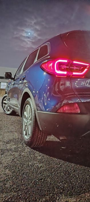 Renault Kadjar 1332 cm³ Benzina