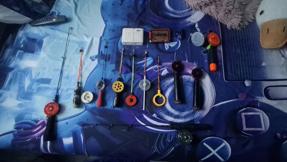 Продам ящик для рыбалки