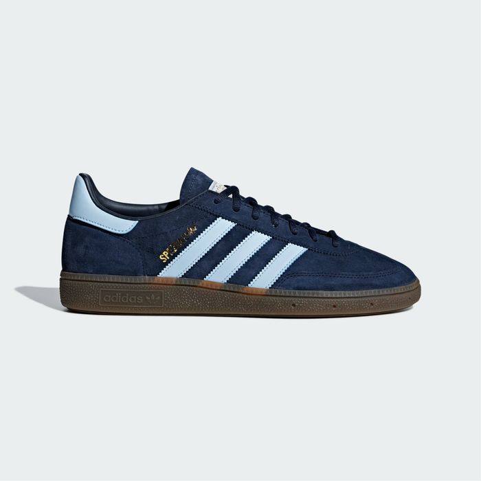 Оригинальные кеды от Adidas
