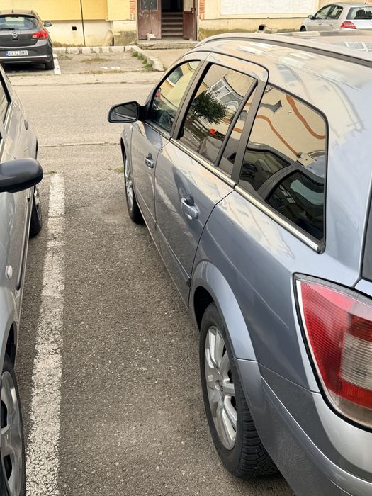 Se vinde Opel Asta H