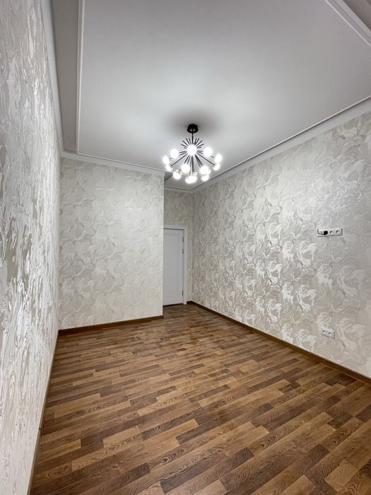 2 xonali studio evro remont