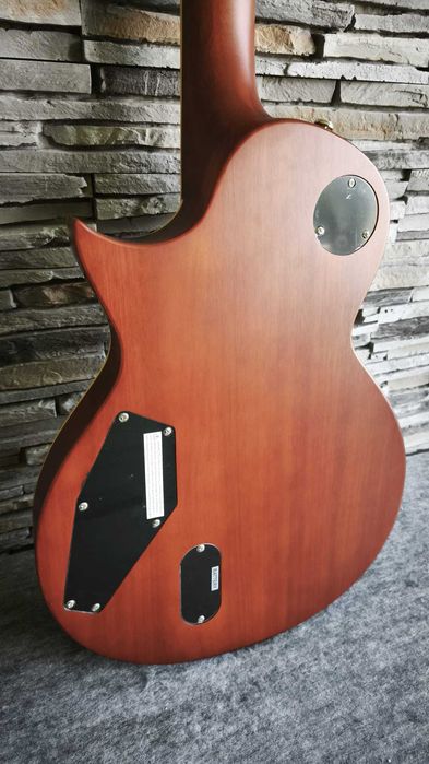 Chitara electrica ESP LTD EC-1000 Fishman Fluence Korea - ca NOU! GARANTIE!