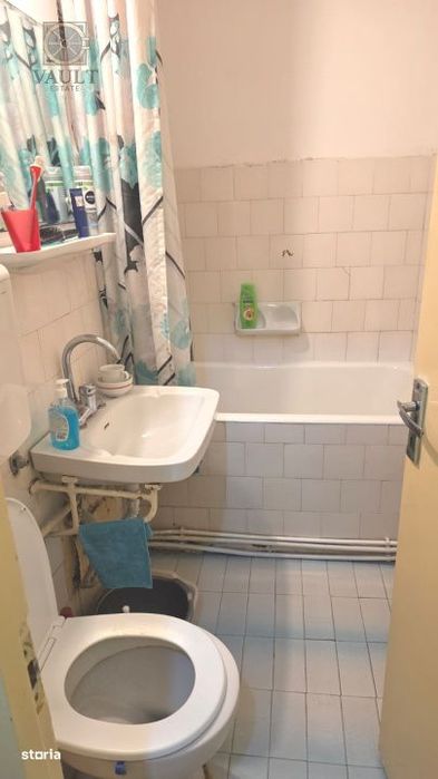 Apartament 3 camere - Mazepa 1 - Scoala 28