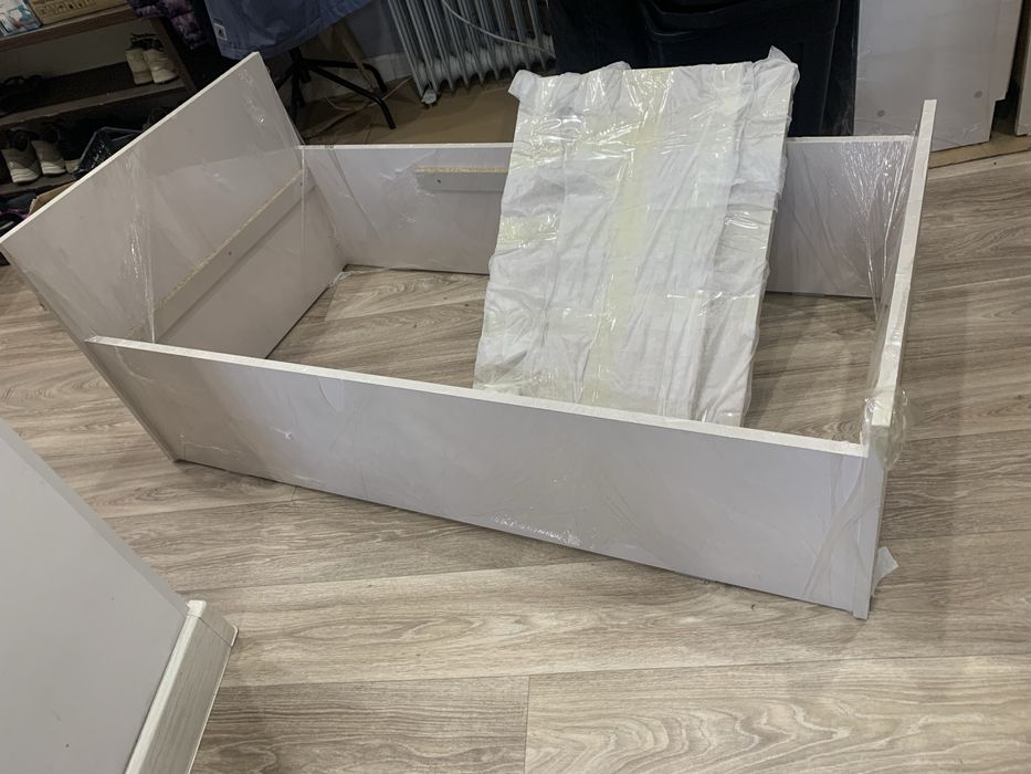 Продам кровать детская