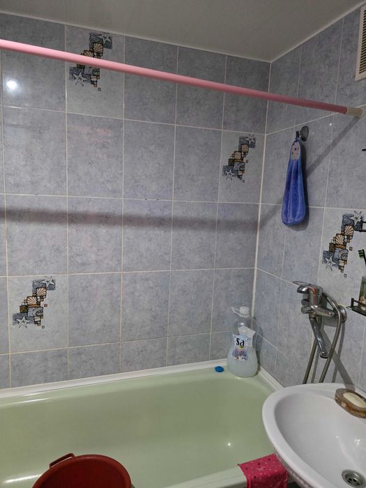 Квартира улудшеная