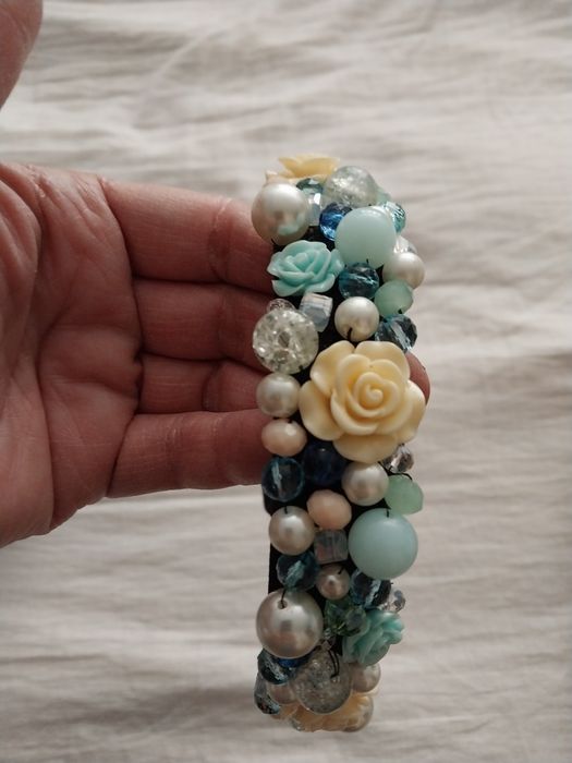 Продам разное ободок для волос